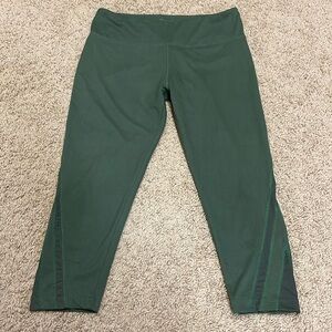 Balance collection cropped leggings